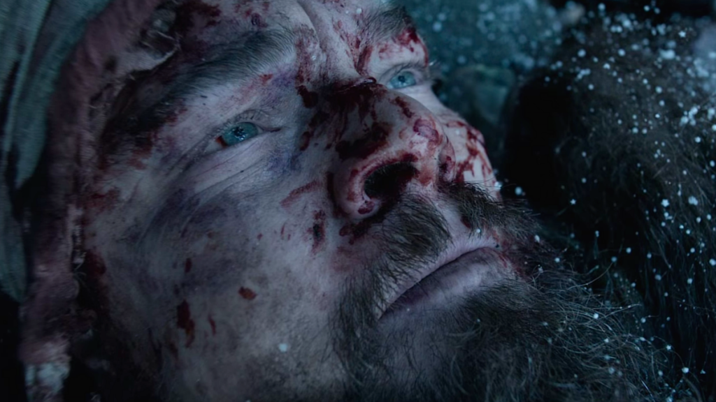 revenant.dicaprio